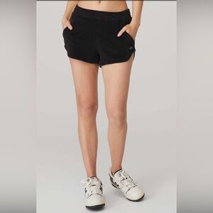 Alo Yoga Terrycloth shorts